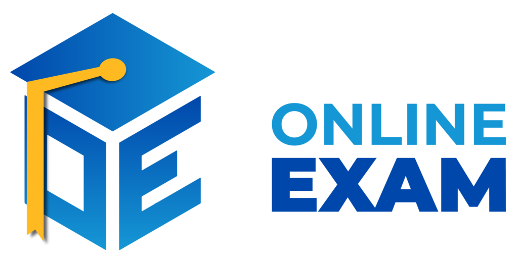 Do my online exam logo